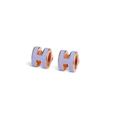 HERMES MINI POP H EARRINGS H608002FP11 02